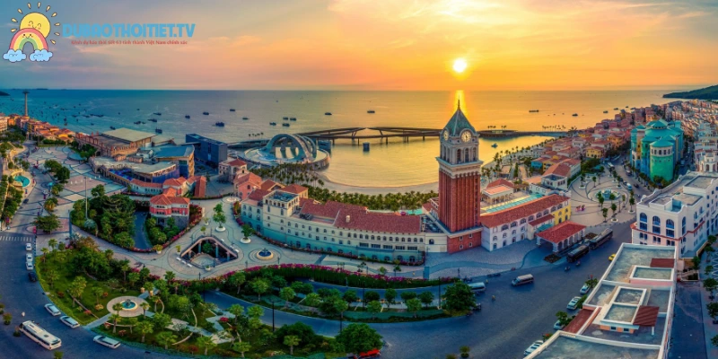 An Giang nằm giáp với Campuchia